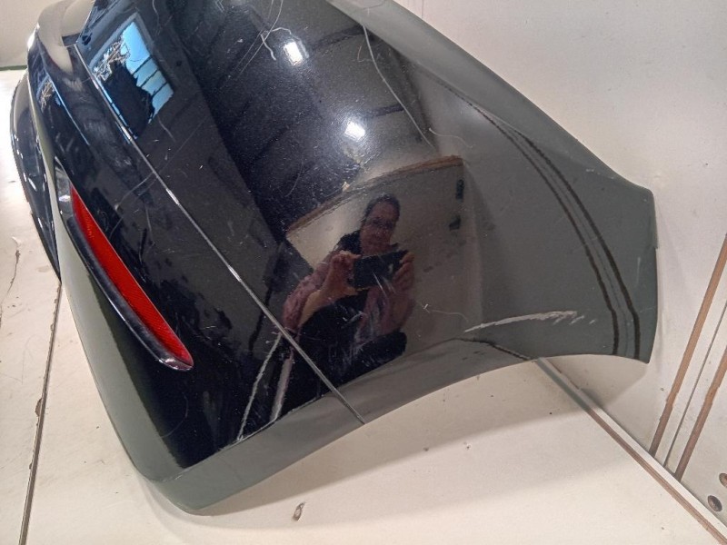 Paraurti POST 1K8807421 Volkswagen Scirocco III 2009