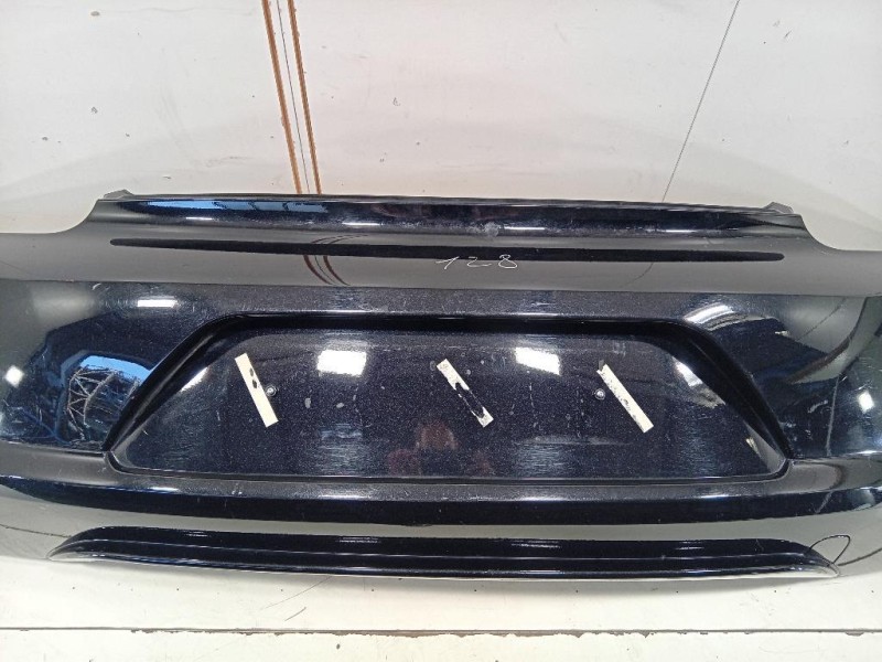 Paraurti POST 1K8807421 Volkswagen Scirocco III 2009