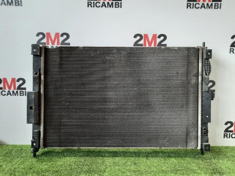 Condensatore AC 9817275680 RADIATORE CLIMA Peugeot 3008 II 2016