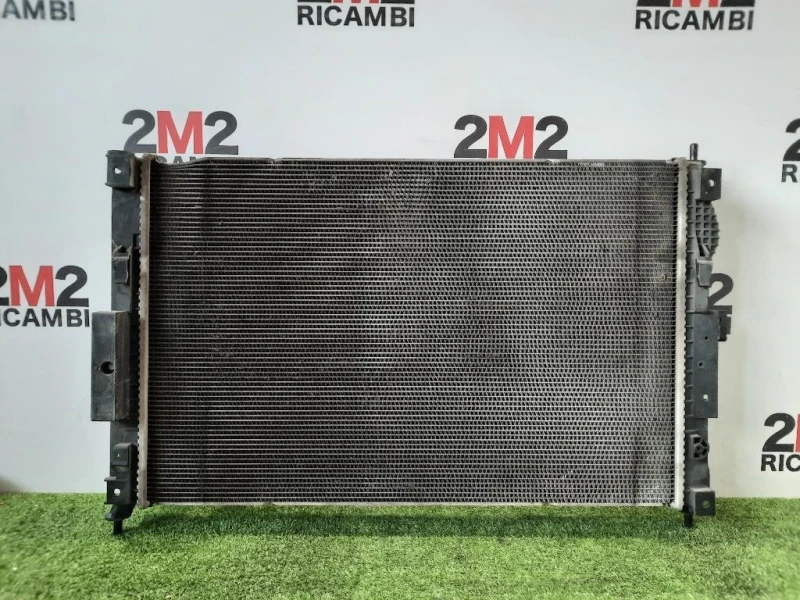 Condensatore AC 9817275680 RADIATORE CLIMA Peugeot 3008 II 2016