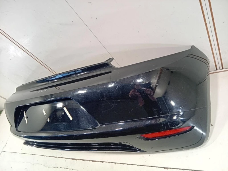 Paraurti POST 1K8807421 Volkswagen Scirocco III 2009