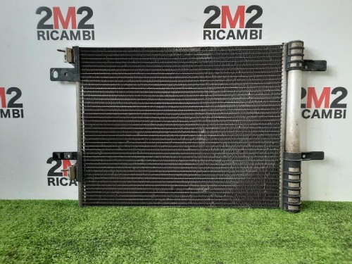 Condensatore AC 9817275680 RADIATORE CLIMA Peugeot 3008 II 2016