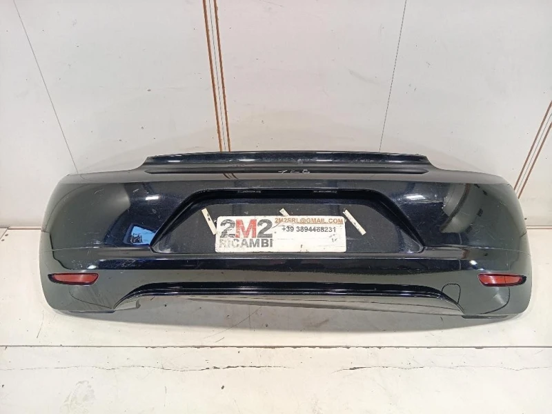 Paraurti POST 1K8807421 Volkswagen Scirocco III 2009