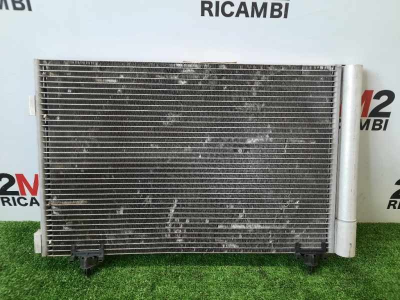 Condensatore AC 6455GH Peugeot 308 I 2008