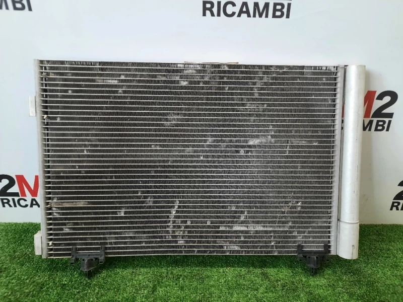 Condensatore AC 6455GH Peugeot 308 I 2008