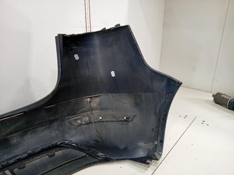 Paraurti POST 7N0807421B Volkswagen Sharan IV 2010