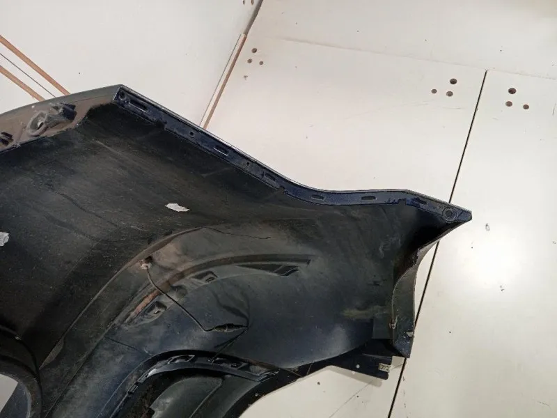 Paraurti POST 7N0807421B Volkswagen Sharan IV 2010