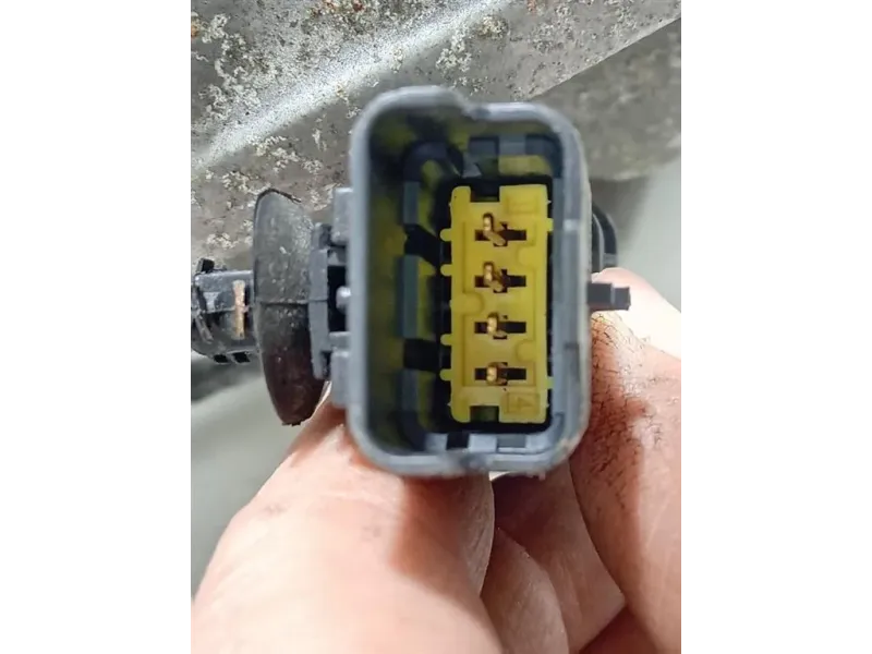 Catalizzatore 9815574580 Peugeot 2008 I 2016