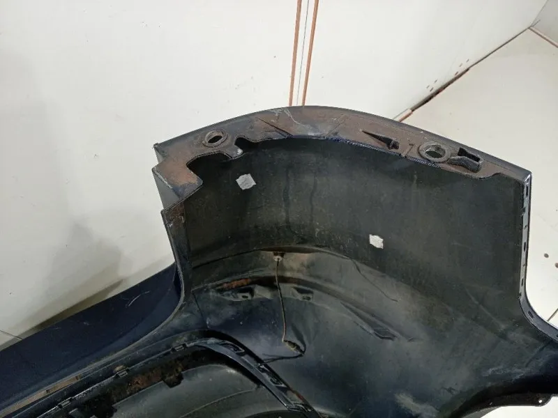 Paraurti POST 7N0807421B Volkswagen Sharan IV 2010