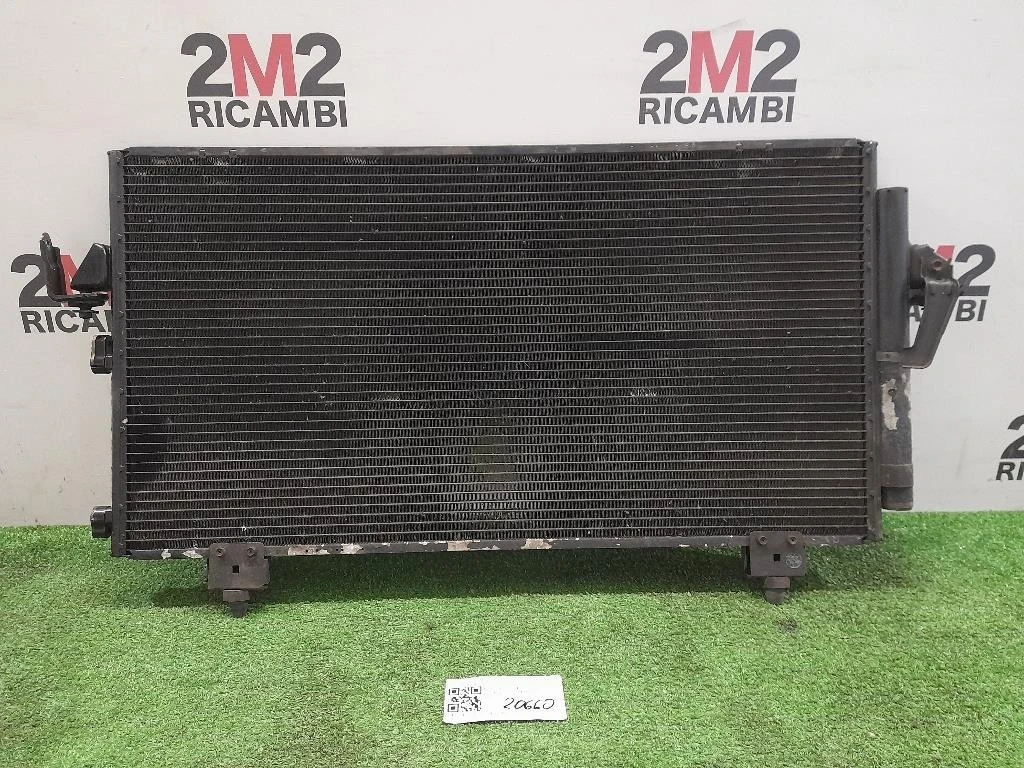 Condensatore AC 8846042090 Toyota RAV 4 II 2000