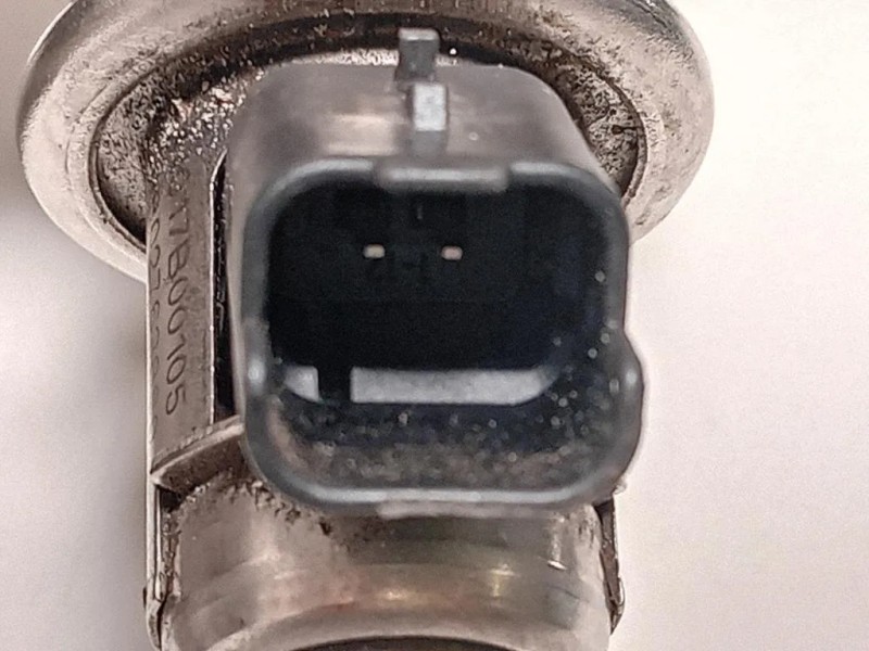 Catalizzatore 9815574580 Peugeot 2008 I 2016