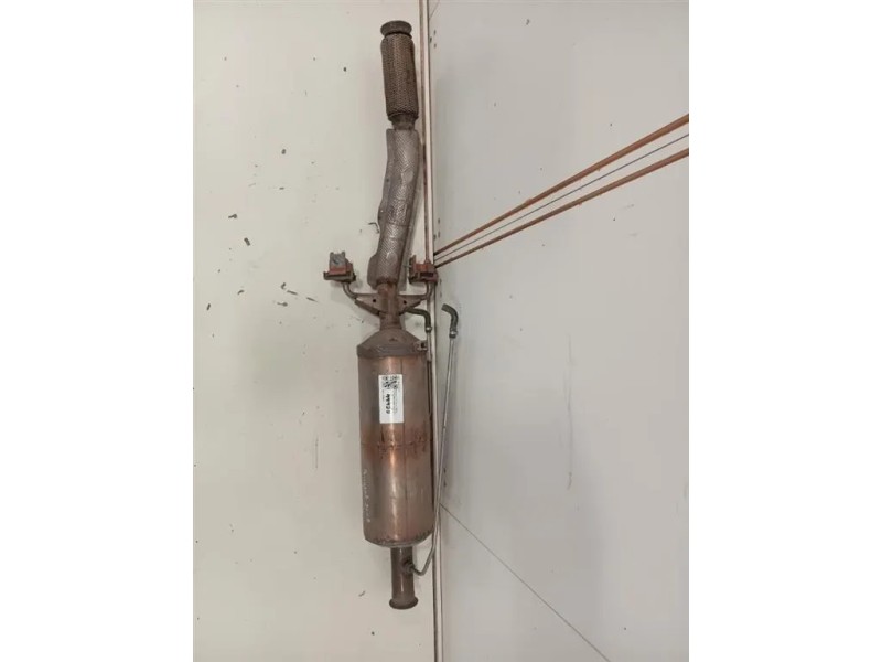 Catalizzatore 1481985X61L Peugeot 2008 I 2016