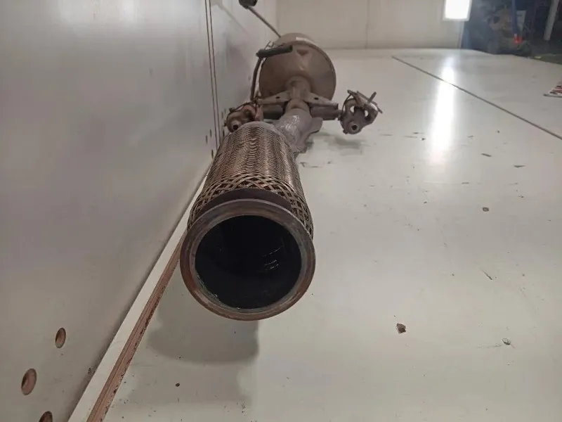 Catalizzatore 1481985X61L Peugeot 2008 I 2016