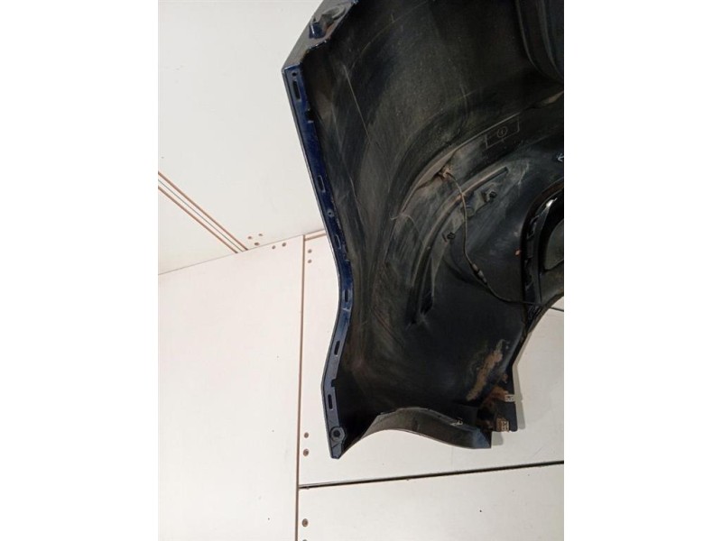 Paraurti POST 7N0807421B Volkswagen Sharan IV 2010