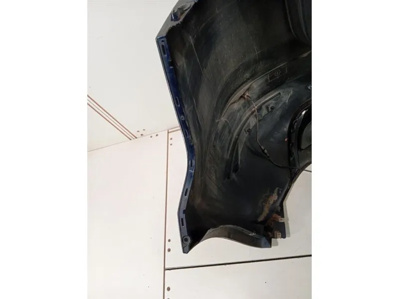 Paraurti POST 7N0807421B Volkswagen Sharan IV 2010