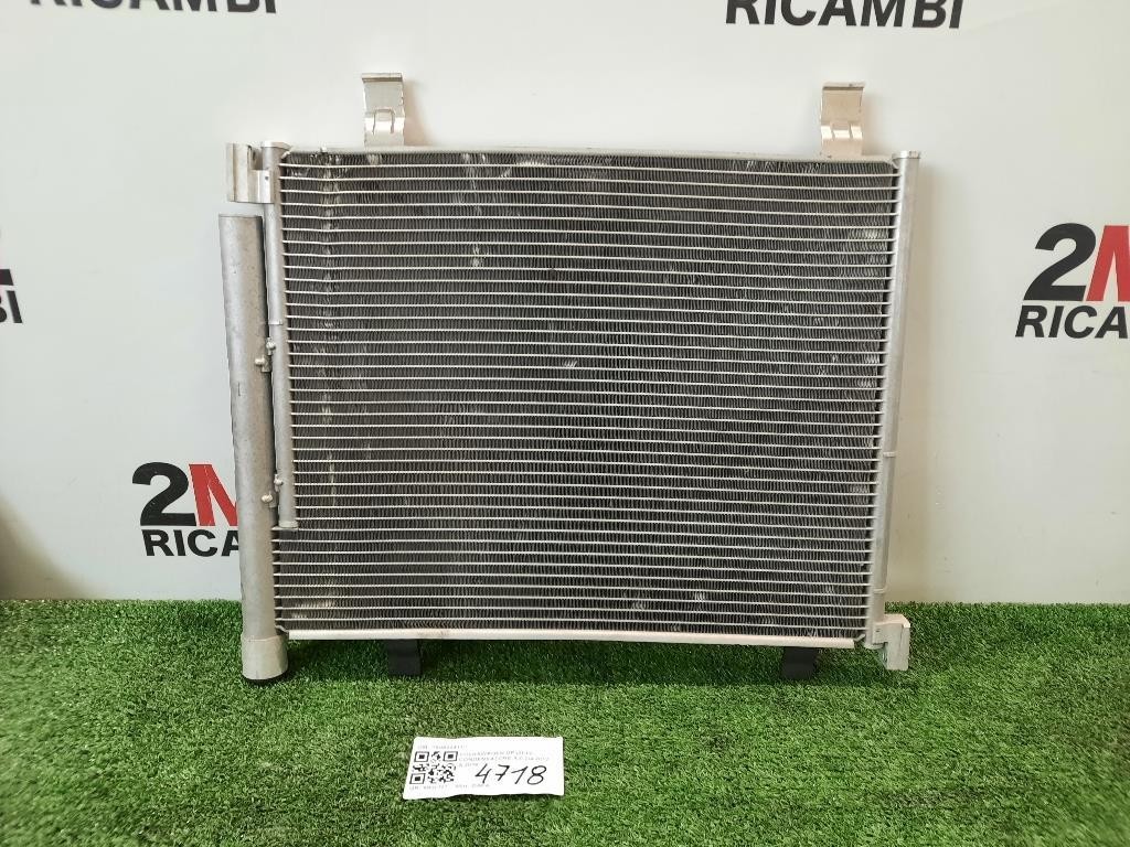 Condensatore AC 1S0820411J ORIGINALE Volkswagen UP 2012