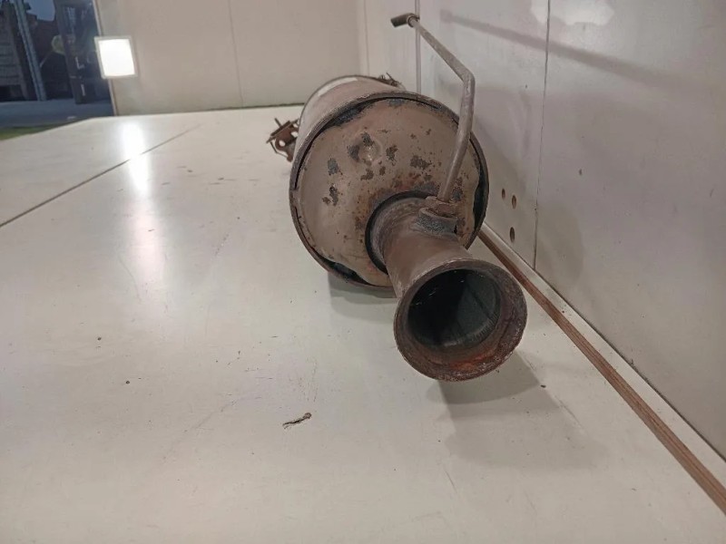 Catalizzatore 1481985X61L Peugeot 2008 I 2016