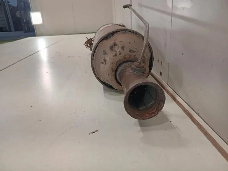 Catalizzatore 1481985X61L Peugeot 2008 I 2016