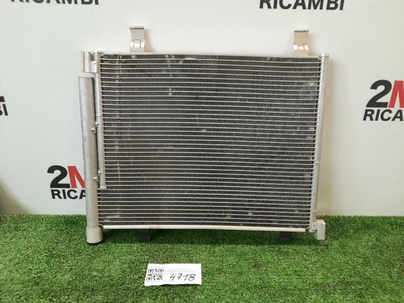 Condensatore AC 1S0820411J ORIGINALE Volkswagen UP 2012