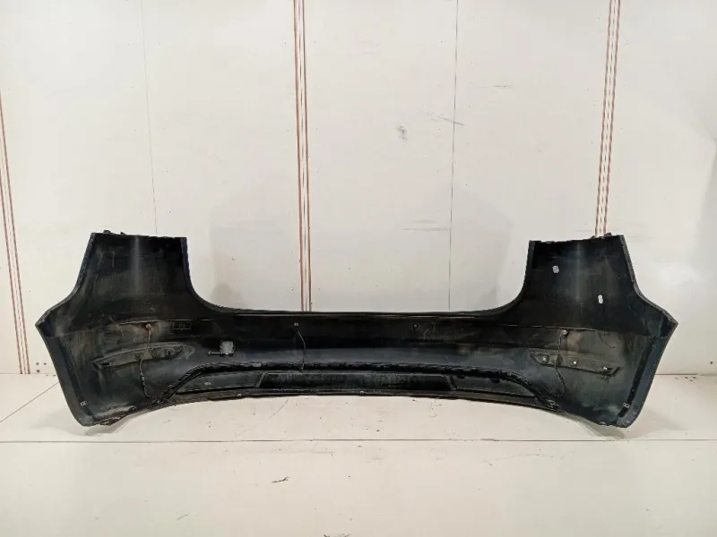 Paraurti POST 7N0807421B Volkswagen Sharan IV 2010