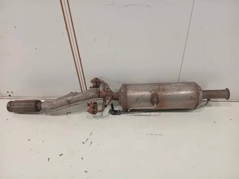 Catalizzatore 1481985X61L Peugeot 2008 I 2016