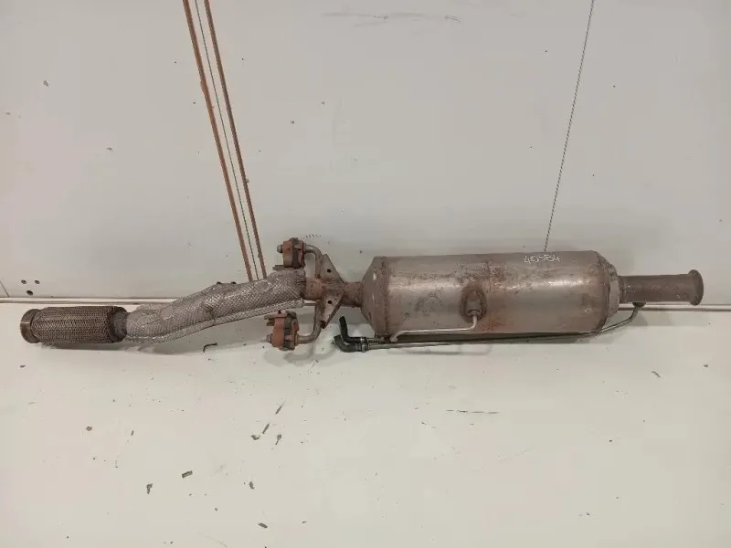 Catalizzatore 1481985X61L Peugeot 2008 I 2016