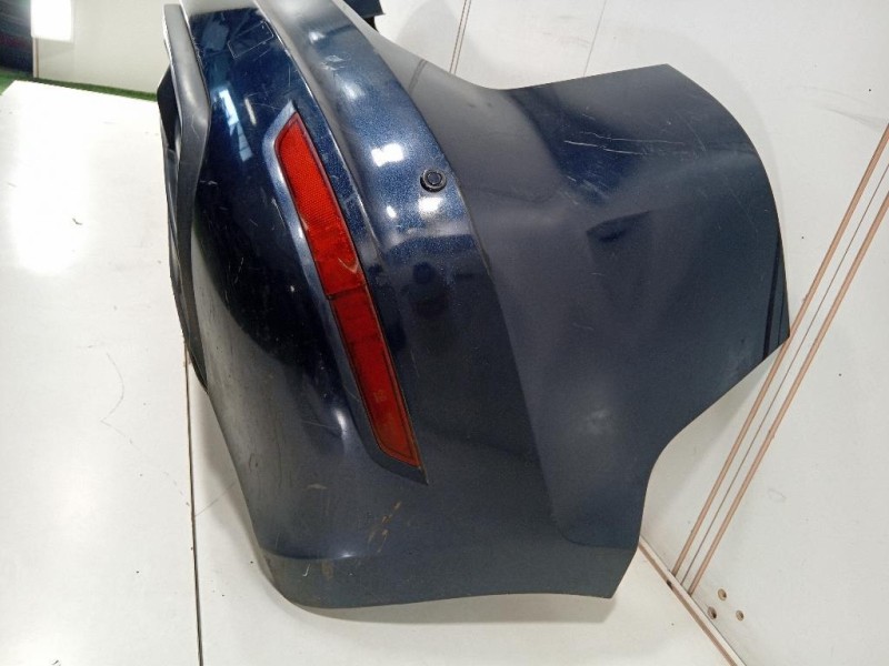 Paraurti POST 7N0807421B Volkswagen Sharan IV 2010