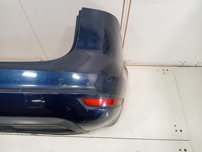 Paraurti POST 7N0807421B Volkswagen Sharan IV 2010