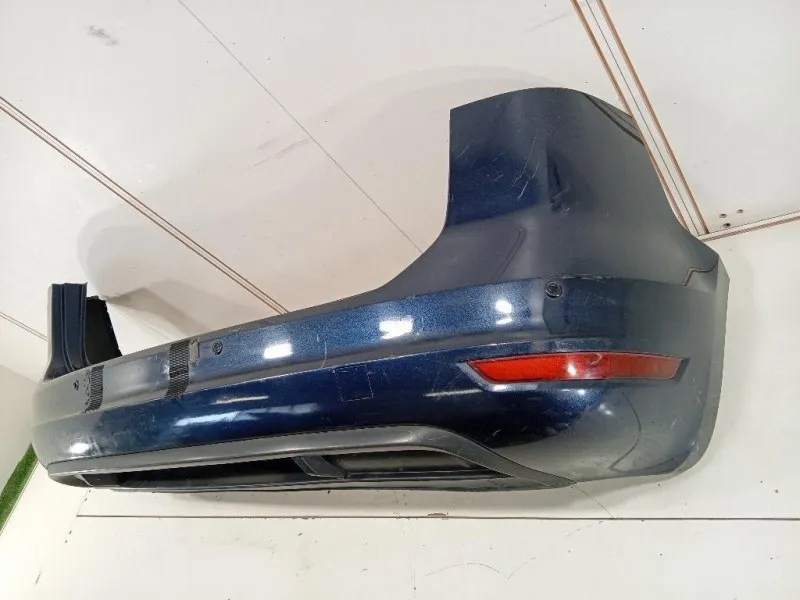 Paraurti POST 7N0807421B Volkswagen Sharan IV 2010