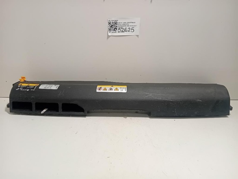 Condotto Aspirazione ARIA DX 2Q0129509 Audi A1 8XA Sportback 2012