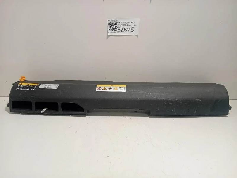 Condotto Aspirazione ARIA DX 2Q0129509 Audi A1 8XA Sportback 2012