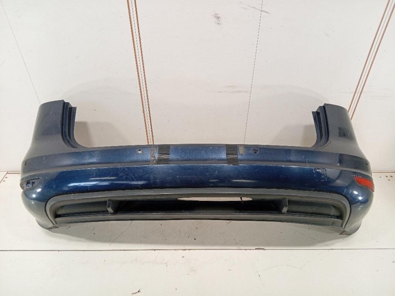 Paraurti POST 7N0807421B Volkswagen Sharan IV 2010