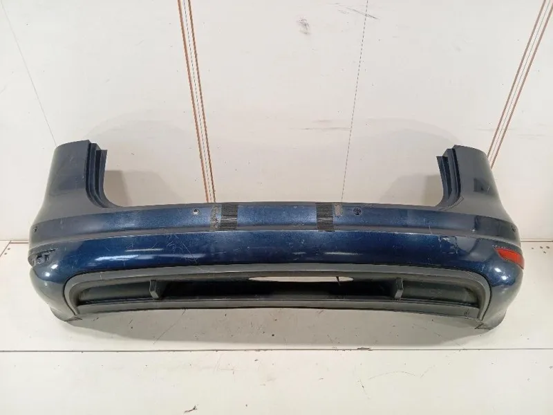 Paraurti POST 7N0807421B Volkswagen Sharan IV 2010