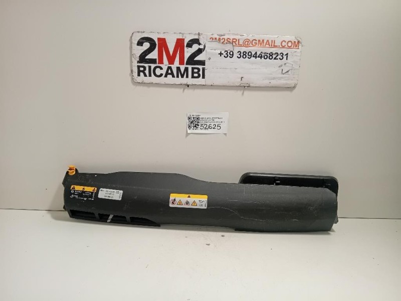 Condotto Aspirazione ARIA DX 2Q0129509 Audi A1 8XA Sportback 2012