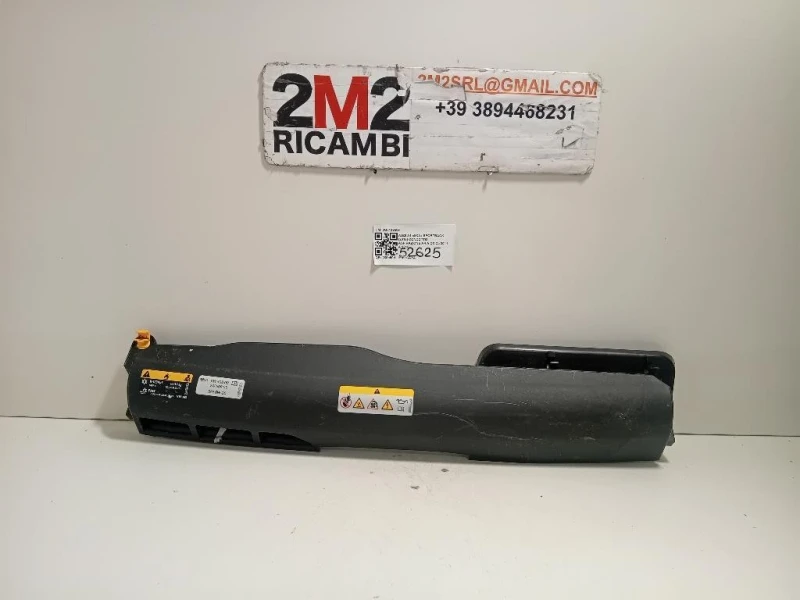 Condotto Aspirazione ARIA DX 2Q0129509 Audi A1 8XA Sportback 2012