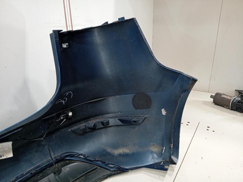 Paraurti POST 7E0807421B 7N0807417B Volkswagen Sharan IV 2010