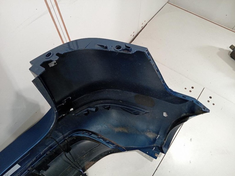 Paraurti POST 7E0807421B 7N0807417B Volkswagen Sharan IV 2010