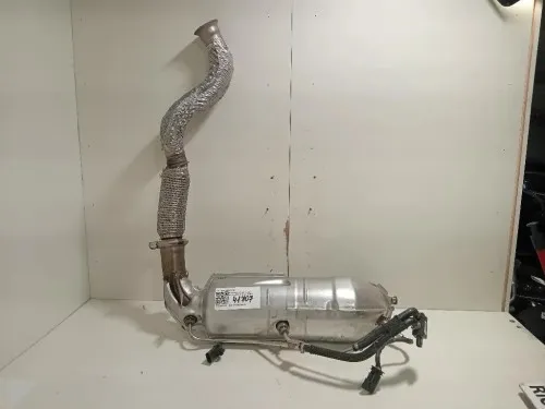 Catalizzatore 9825522080 Peugeot 208 II 2019