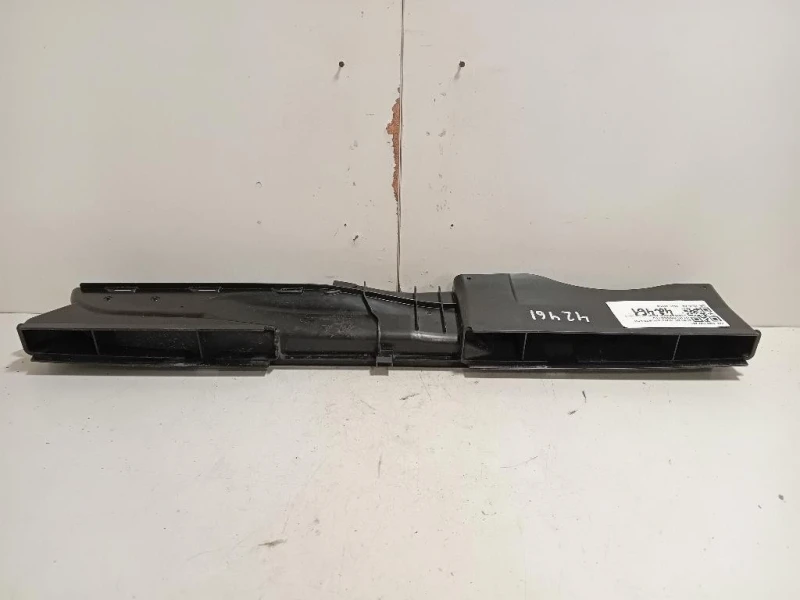 Condotto Aspirazione ARIA DX 5Q0 129 254 Audi A3 8VA Sportback 2012