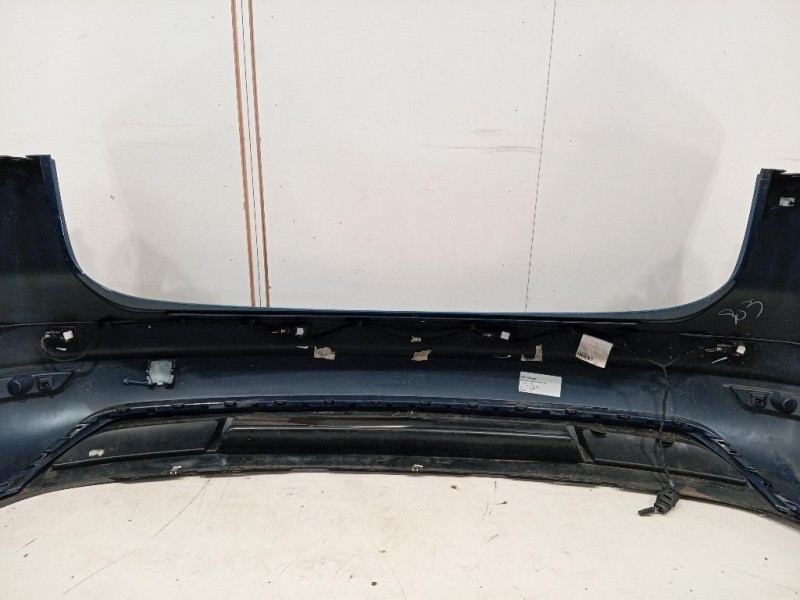 Paraurti POST 7E0807421B 7N0807417B Volkswagen Sharan IV 2010