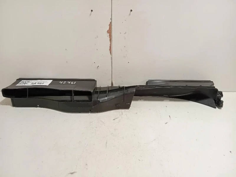 Condotto Aspirazione ARIA DX 5Q0 129 254 Audi A3 8VA Sportback 2012