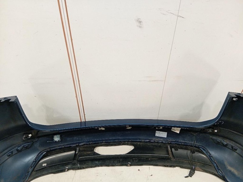 Paraurti POST 7E0807421B 7N0807417B Volkswagen Sharan IV 2010