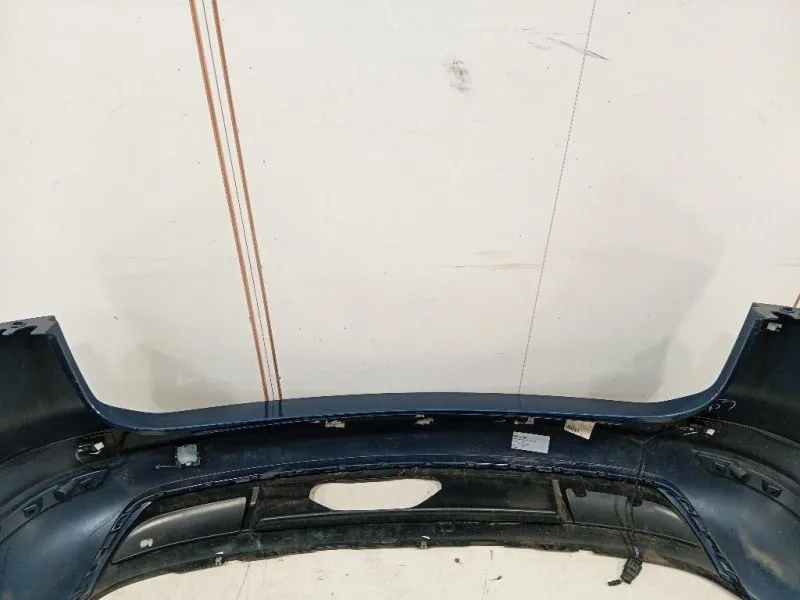 Paraurti POST 7E0807421B 7N0807417B Volkswagen Sharan IV 2010