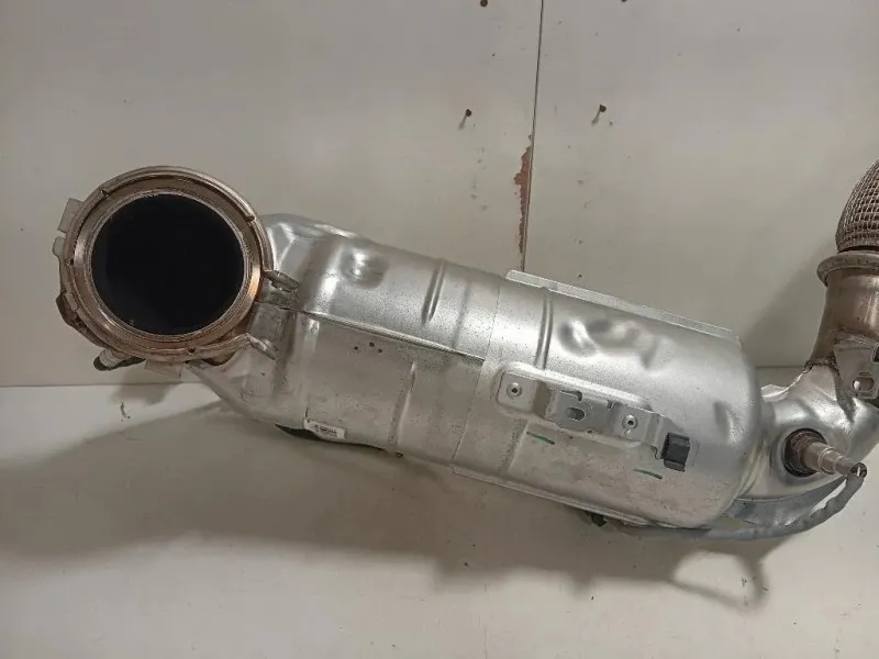 Catalizzatore 9825522080 Peugeot 208 II 2019