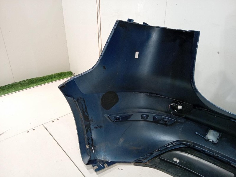 Paraurti POST 7E0807421B 7N0807417B Volkswagen Sharan IV 2010