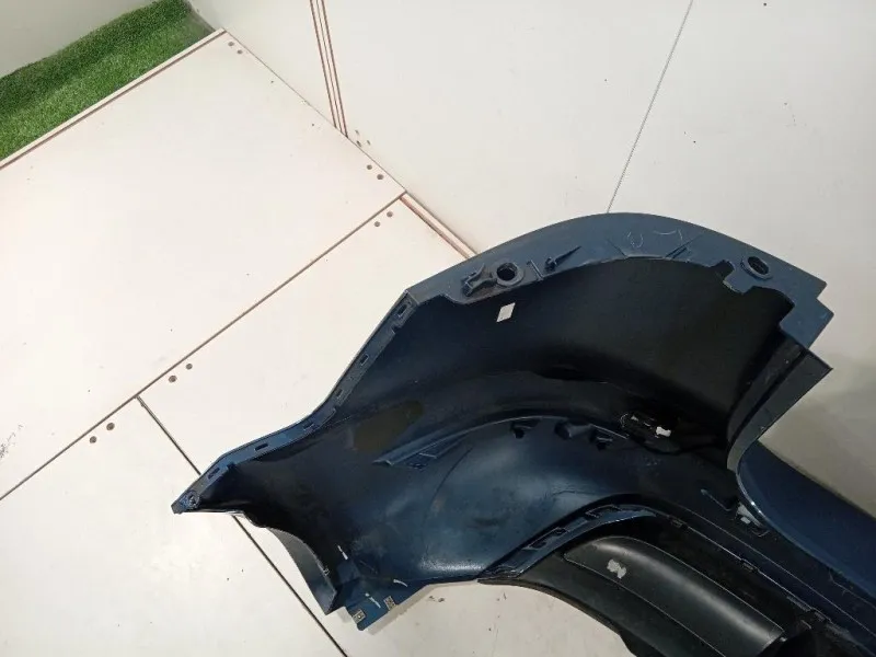 Paraurti POST 7E0807421B 7N0807417B Volkswagen Sharan IV 2010