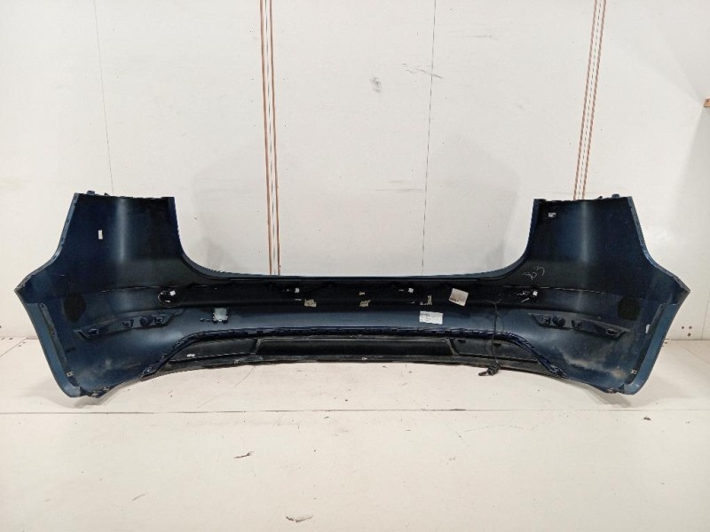 Paraurti POST 7E0807421B 7N0807417B Volkswagen Sharan IV 2010