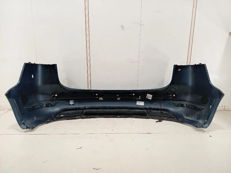 Paraurti POST 7E0807421B 7N0807417B Volkswagen Sharan IV 2010