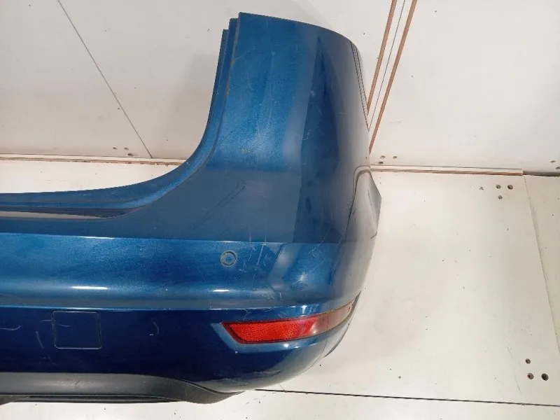 Paraurti POST 7E0807421B 7N0807417B Volkswagen Sharan IV 2010