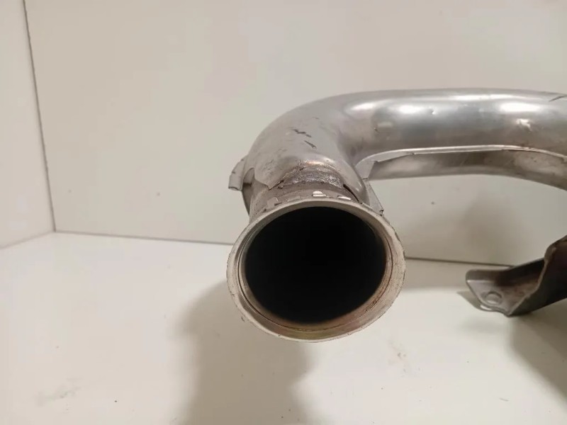 Catalizzatore 9817106280 Peugeot 3008 II 2020